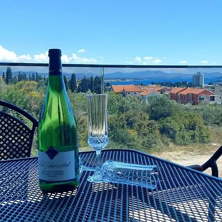 With A Sea View Vodice